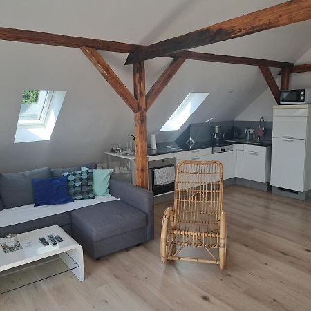 Wohnung In Hattingen An Der Ruhr Extérieur photo