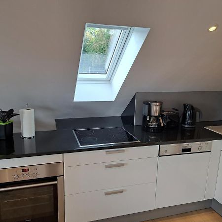 Wohnung In Hattingen An Der Ruhr Extérieur photo