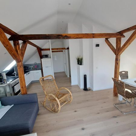 Wohnung In Hattingen An Der Ruhr Extérieur photo