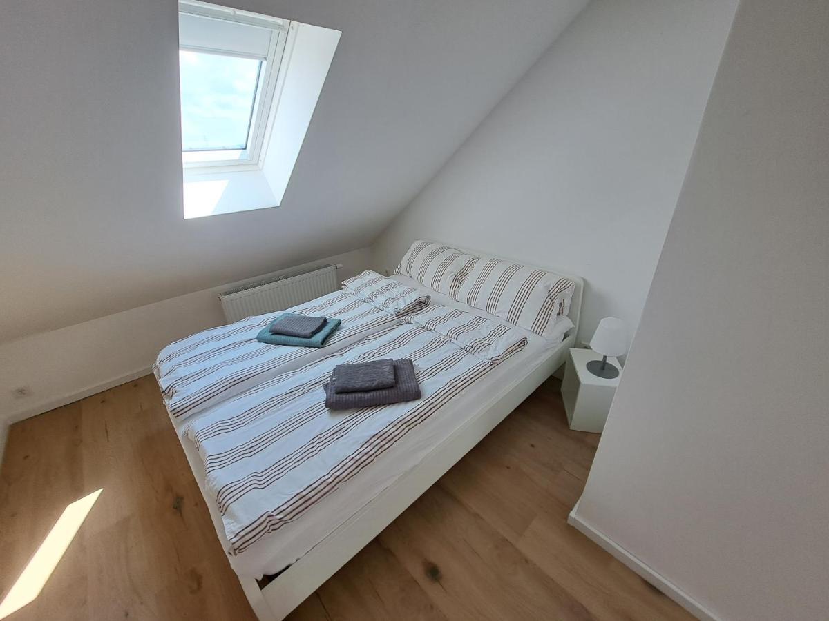 Wohnung In Hattingen An Der Ruhr Extérieur photo