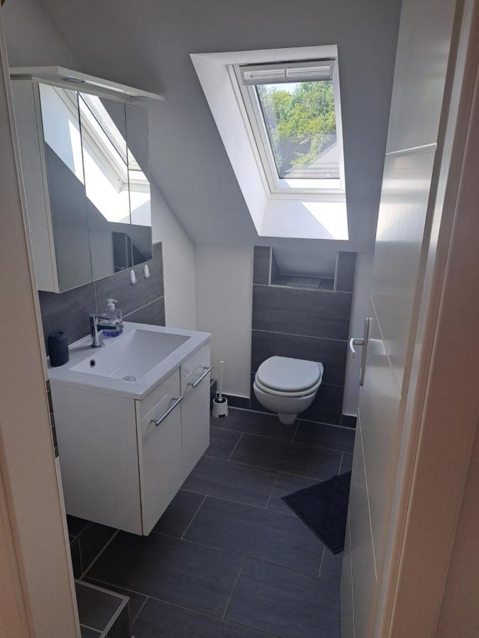Wohnung In Hattingen An Der Ruhr Extérieur photo