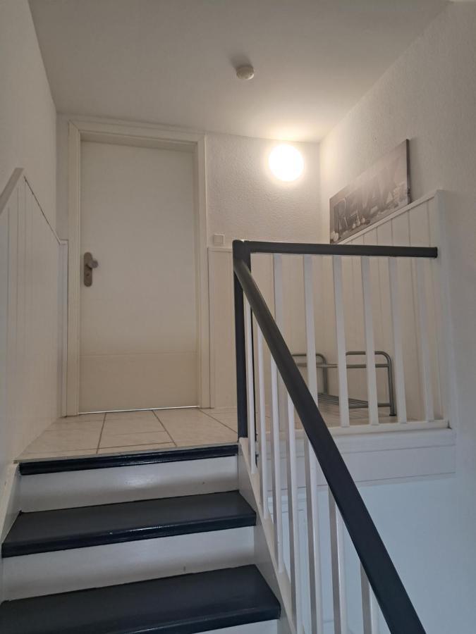 Wohnung In Hattingen An Der Ruhr Extérieur photo