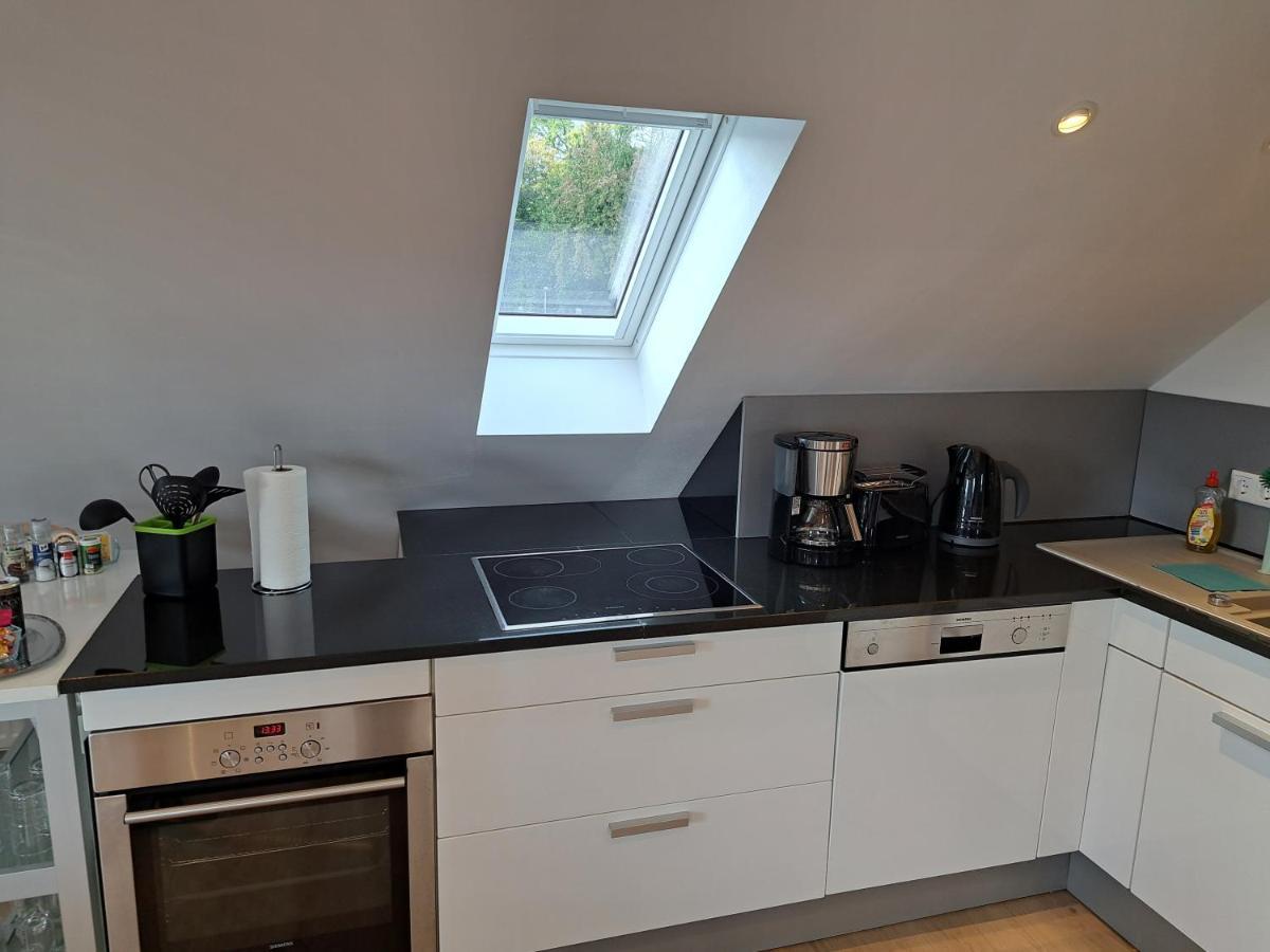 Wohnung In Hattingen An Der Ruhr Extérieur photo