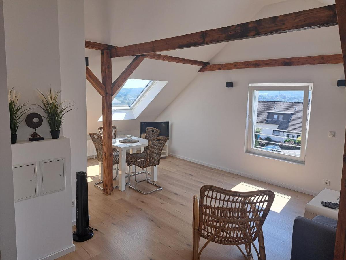 Wohnung In Hattingen An Der Ruhr Extérieur photo