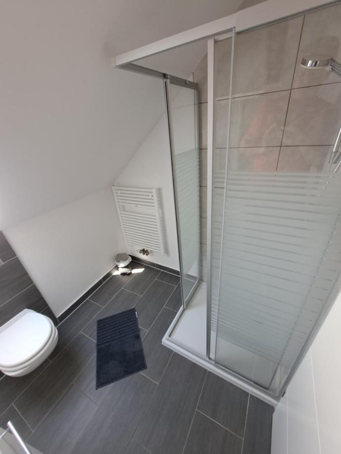 Wohnung In Hattingen An Der Ruhr Extérieur photo