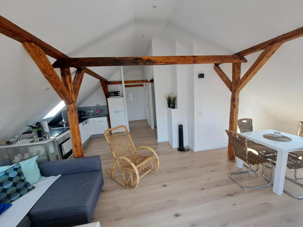 Wohnung In Hattingen An Der Ruhr Extérieur photo