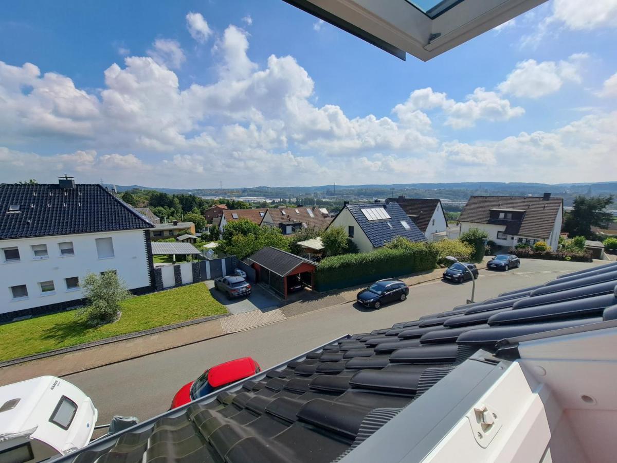 Wohnung In Hattingen An Der Ruhr Extérieur photo